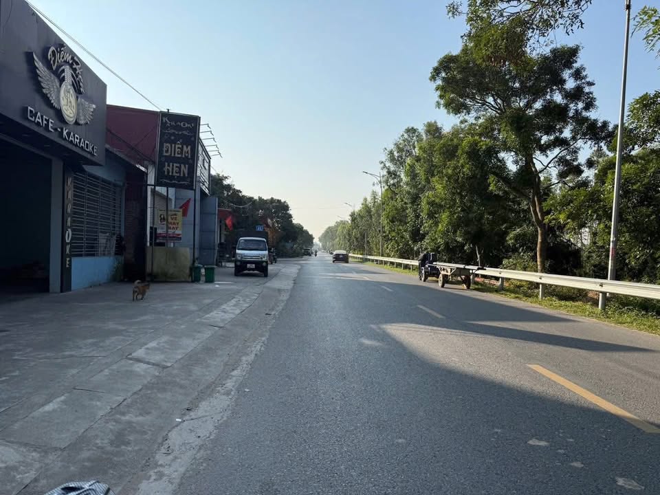 Đất mặt đường 392B xã Ngũ Hùng 151m² giá 3.1 tỷ - Kinh doanh đắc địa!