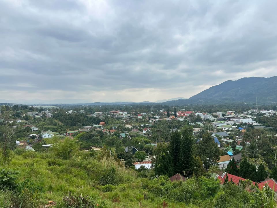 Đất nền Bảo Lộc 1400m² giá 12 tỷ - View núi Đại Bình tuyệt đẹp