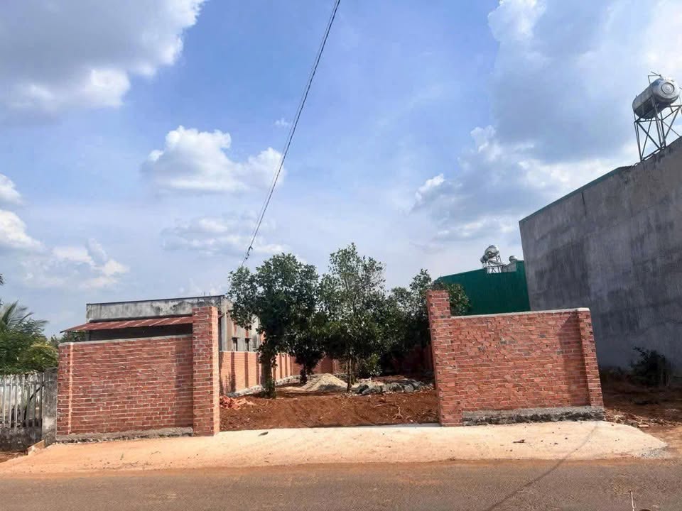 Lô đất Phạm Ngũ Lão, Buôn Ma Thuột 421m² giá 5.65 tỷ - Đầu tư sinh lời ngay!