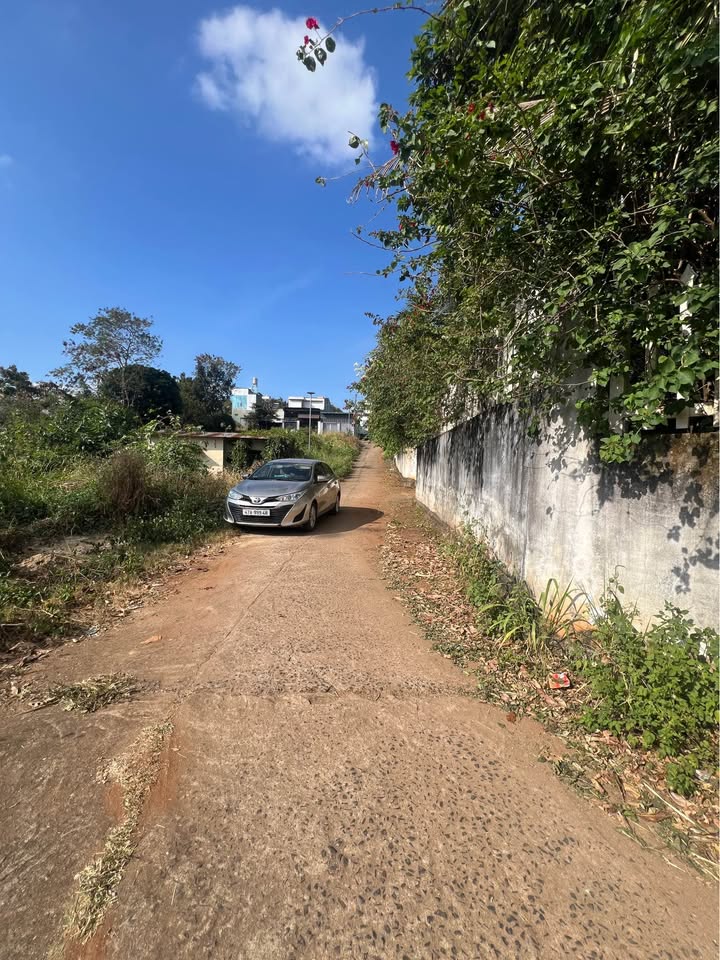 Đất nền 1,3 Sào tại hẻm 383 Nguyễn Văn Cừ, Buôn Ma Thuột - Giá chỉ 6 tỷ