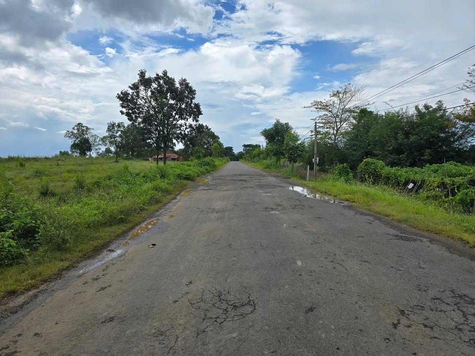 Đất Farm 3,5ha Ea Huar, Buôn Đôn giá 2.4 tỷ - Sổ hồng riêng, pháp lý rõ ràng!