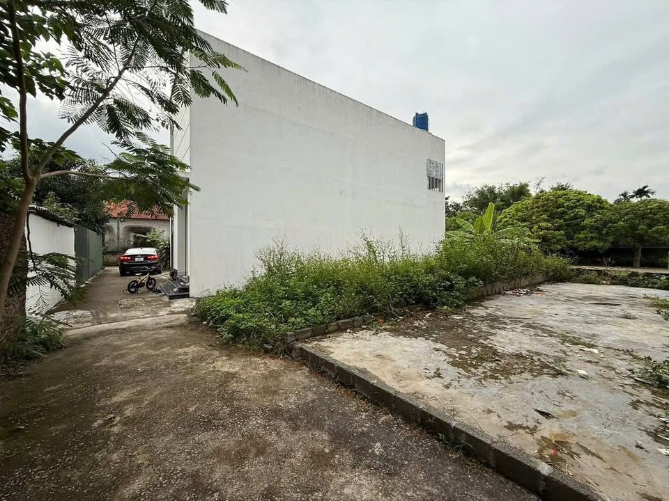 Đất nền Chương Lộc, Thường Tín 43m² giá 2 tỷ - Gần chợ, trường học