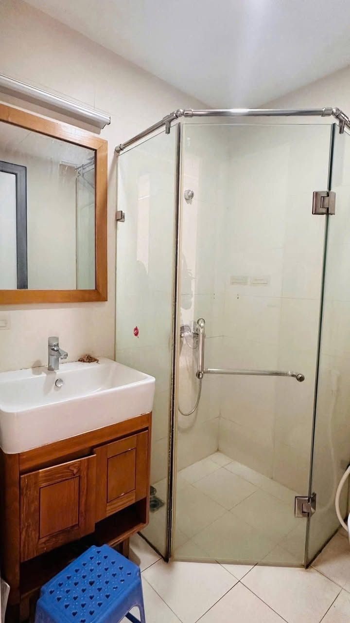 Chung cư Lotus Sài Đồng 3PN giá 11.5 triệu - Full nội thất sẵn sàng vào ở!