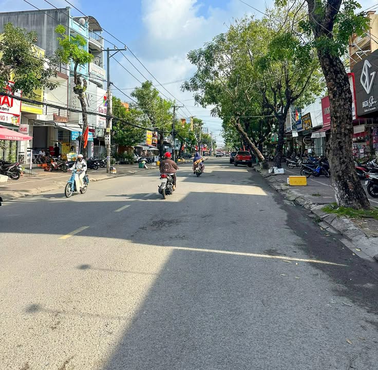 Nhà mặt tiền kinh doanh 159 Bùi Thị Trường, Cà Mau 88m² giá 6.7 tỷ - Đầu tư sinh lời ngay!