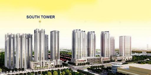 Căn hộ Sunrise City South Quận 7 128m² giá 11 tỷ - Căn góc view hồ bơi thoáng mát!