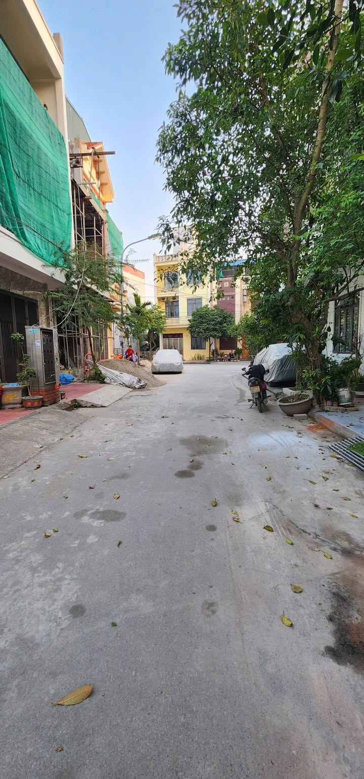 Đất nền khu đô thị Mỹ Trung 75m² giá 3.2 tỷ - Cơ hội đầu tư tuyệt vời!