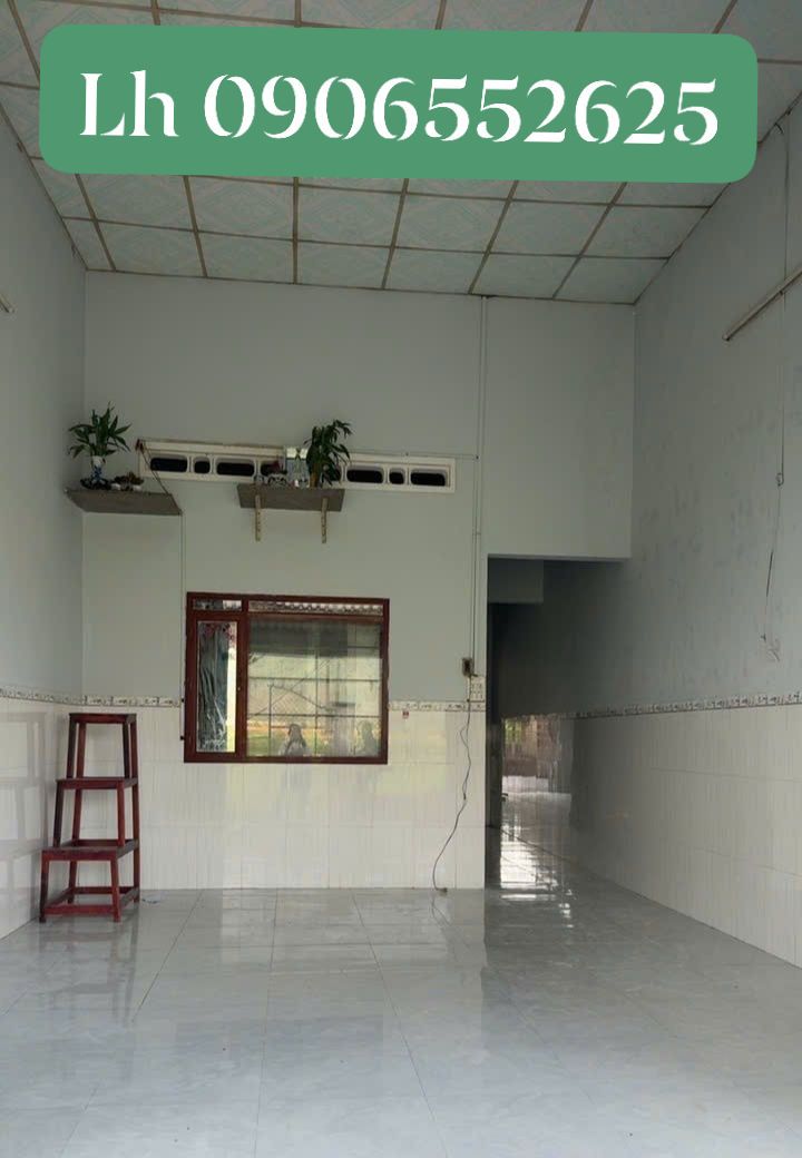 Nhà riêng Cảnh An 2, Phước Thành 122.7m² giá 700 triệu - Cần bán gấp!