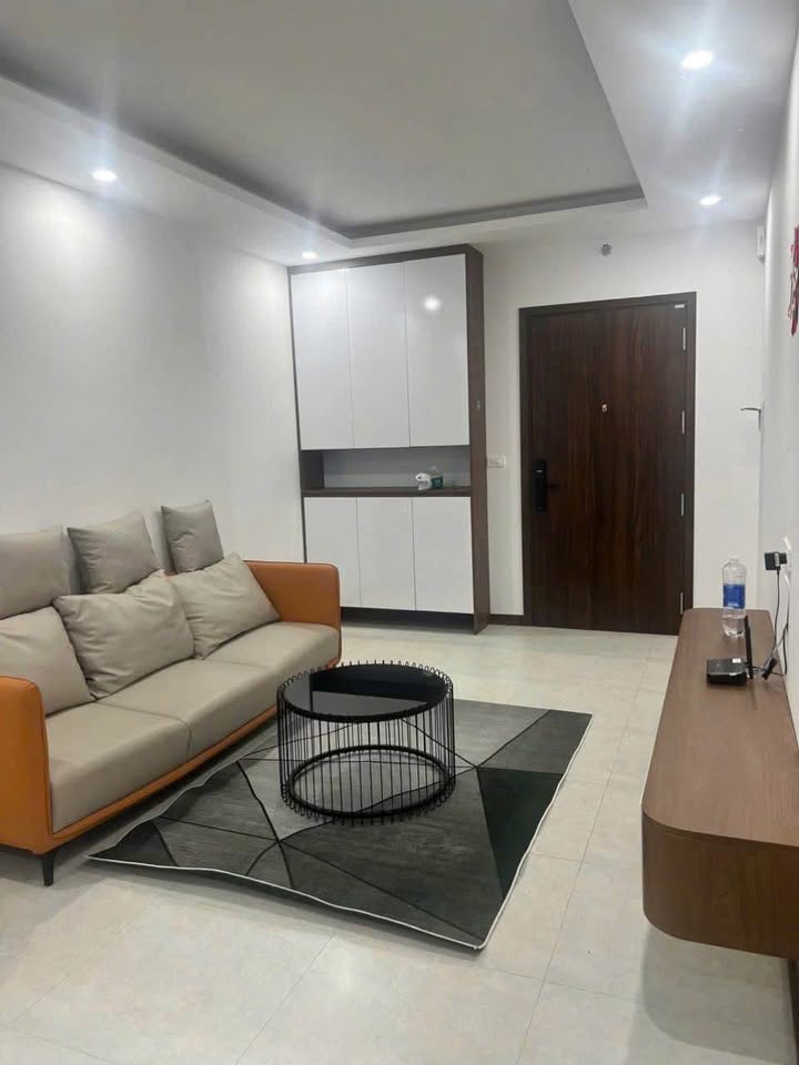 Chung cư 389 Dream Home Vinh 64m² giá 2 tỷ - Nội thất đầy đủ, sẵn sàng vào ở!