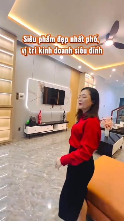 Nhà mặt phố Huy Cận, Đà Nẵng 71m² giá 10.8 tỷ - Kinh doanh đỉnh cao!