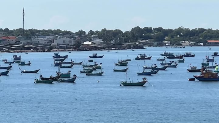 Đất nền Mũi Né 360m² giá 2 tỷ - Cơ hội đầu tư hấp dẫn!