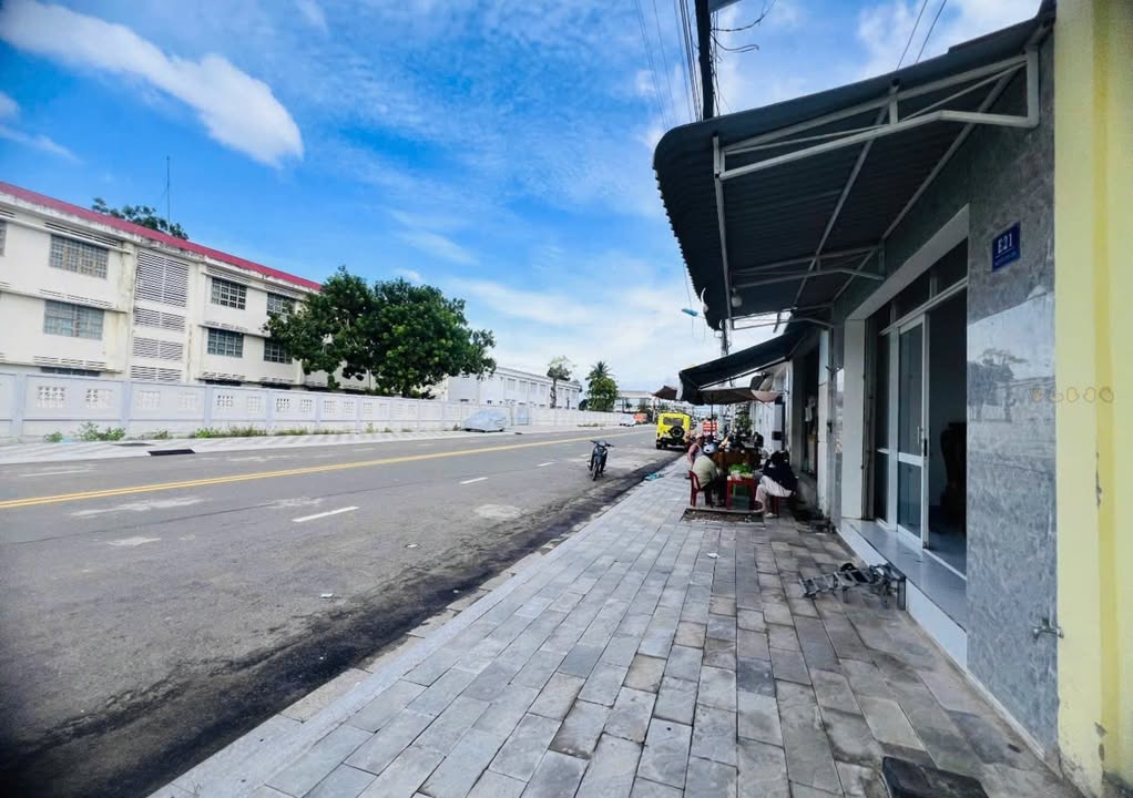 Nhà cấp 4 mặt tiền đường Nguyễn Văn Linh 78m² giá 3.9 tỷ - Đầu tư sinh lời ngay!