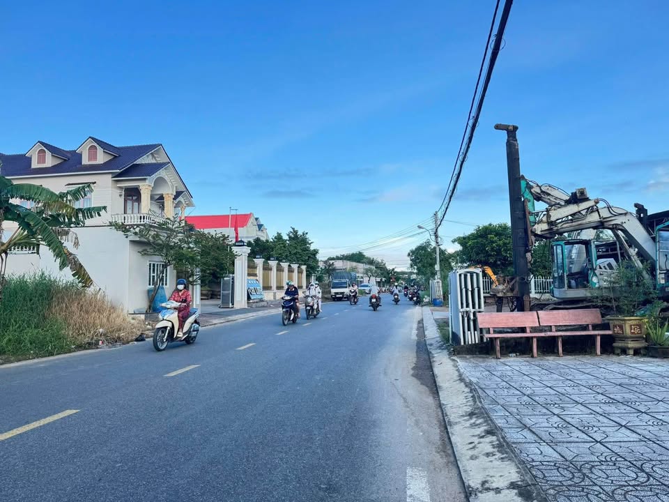 Đất thổ cư Kênh Rạch Rập, Cà Mau 113m² giá 830 triệu - Nơi an cư lý tưởng!