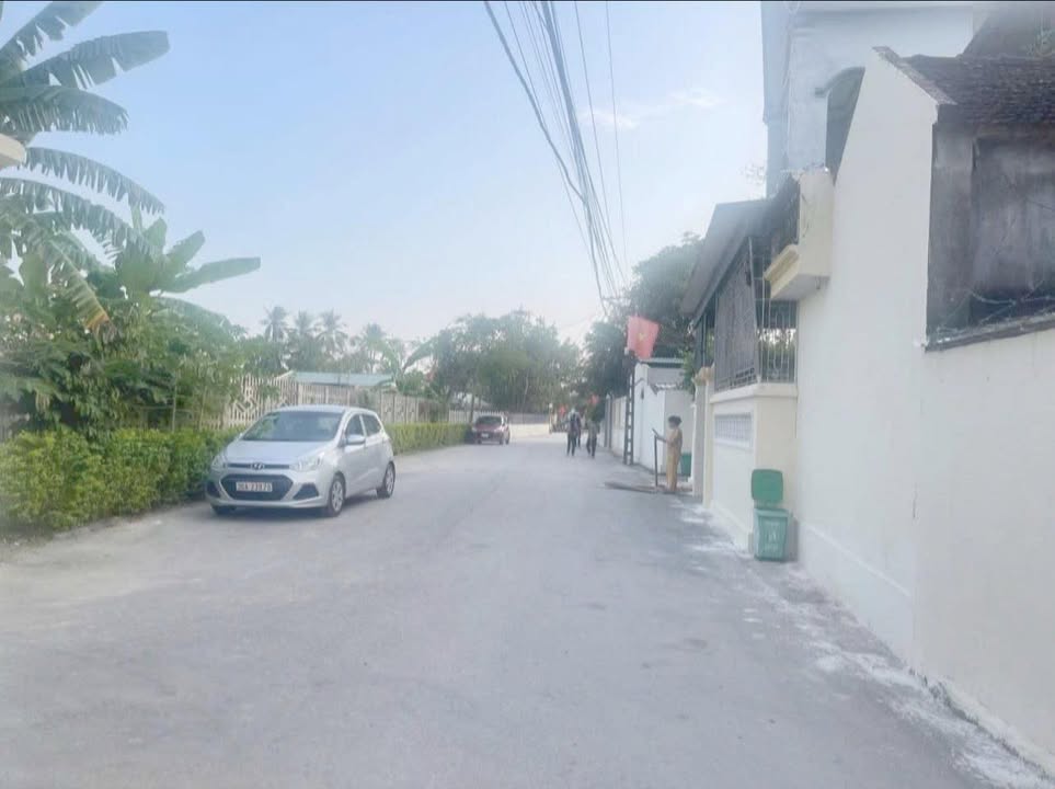 Đất nền Thôn Đông Phú, Xã Hoằng Lộc 103m² giá 900 triệu - Cơ hội đầu tư hấp dẫn!