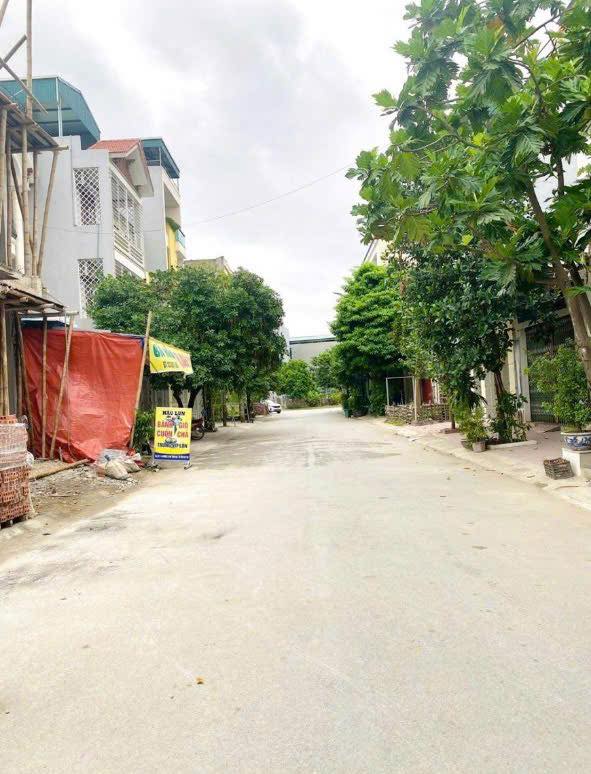 Đất nền mặt tiền 2 mặt đường MBQH3037, 70m² giá 4 tỷ - Cơ hội đầu tư hiếm có!