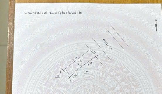 Nhà mặt tiền chợ Hà Đông 162m² giá thuê 360 triệu/năm - Kinh doanh đỉnh cao!