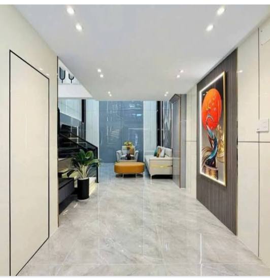 Nhà bán Lý Thái Tổ, Quận 3, 28.2m² giá 7 tỷ - Pháp lý rõ ràng, công chứng nhanh!