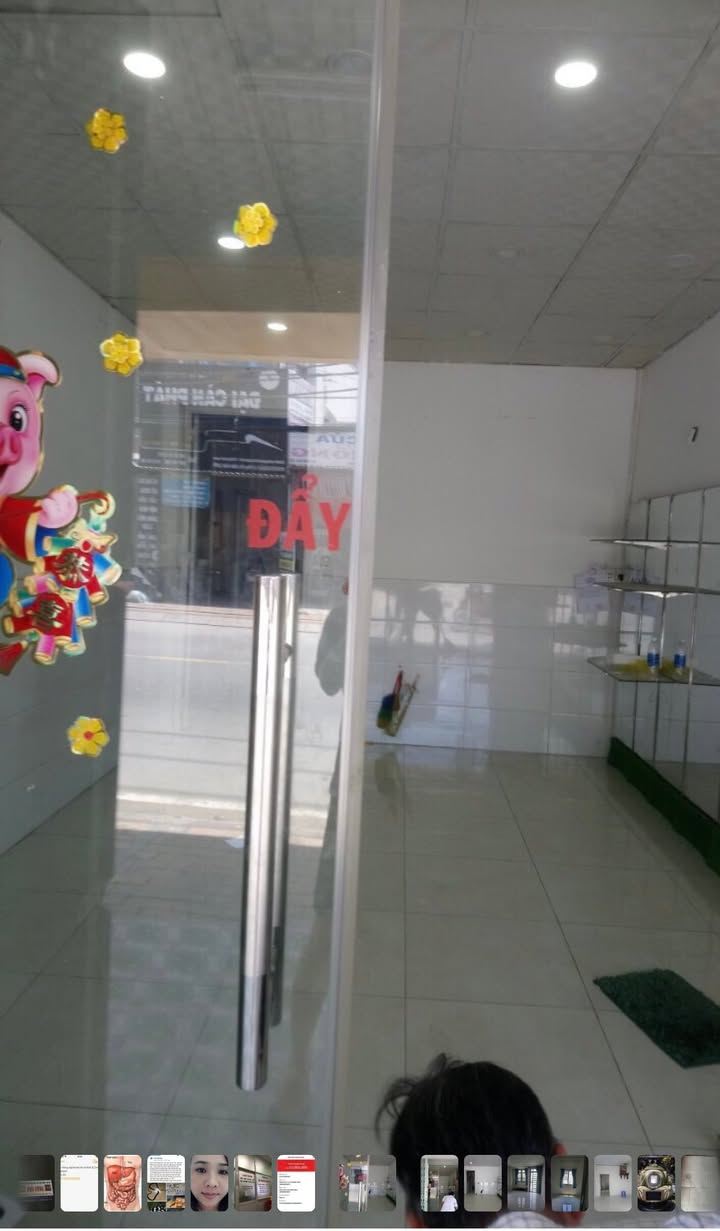 Nhà Mặt Tiền Quốc Lộ 50, Bình Hưng 38m² giá 3.6 tỷ - Đầu Tư Sinh Lời!