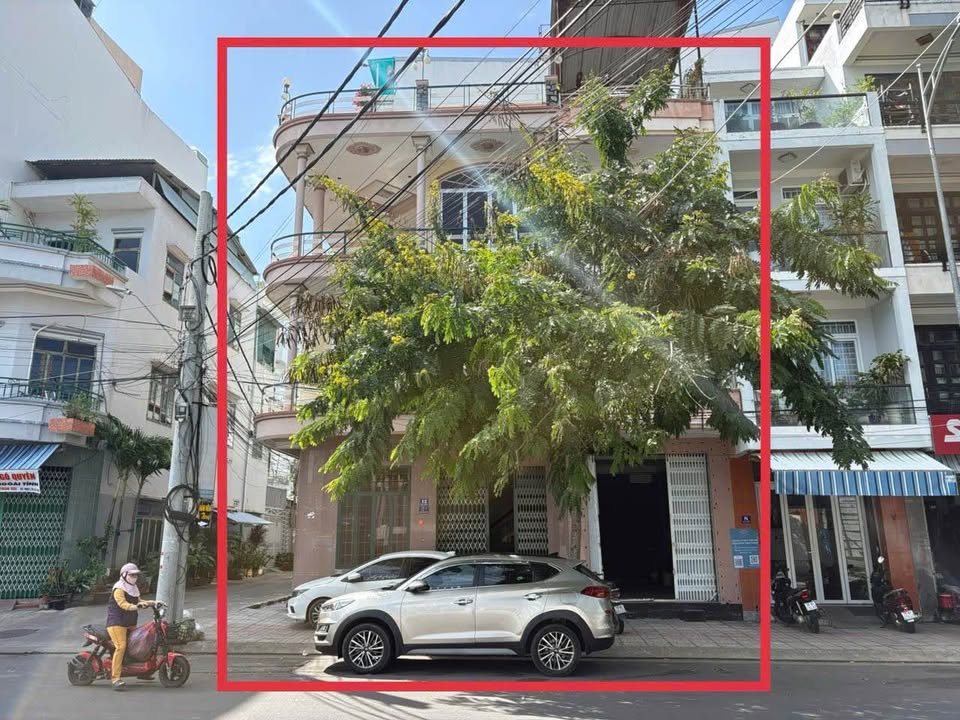 Cho thuê mặt bằng Ngô Quyền Nha Trang 250m² giá 60 triệu - Vị trí đắc địa, view biển