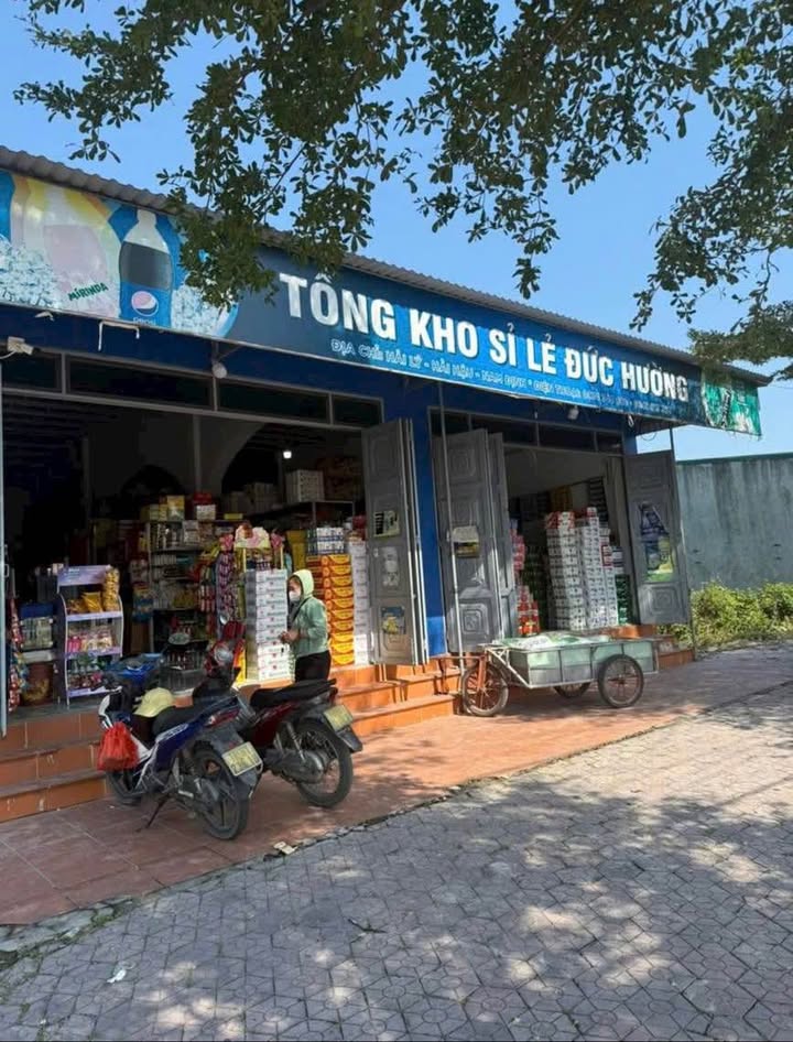 Đất nền mặt đường Tỉnh Lộ 488C, Hải Lý, 211m² giá 3.8 tỷ - Cơ hội đầu tư hấp dẫn!