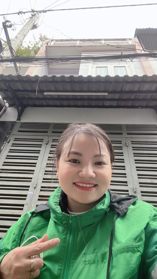 Nhà phố mặt tiền Mã Lò, Bình Tân 48m² giá 4 tỷ - Siêu phẩm kinh doanh đón Tết!