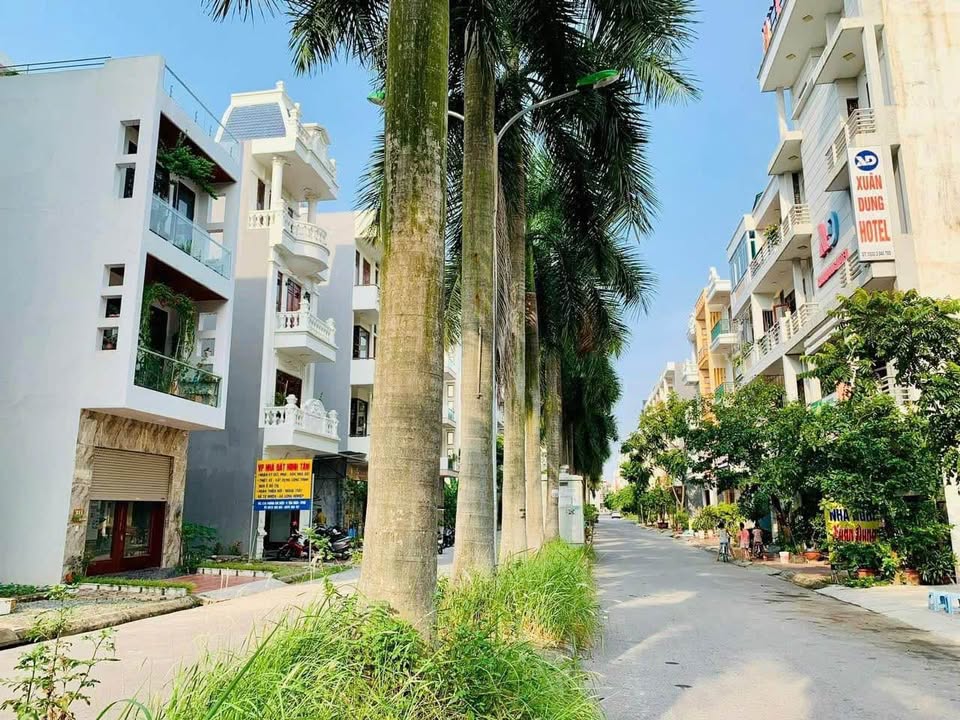 Đất nền mặt đường Phùng Chí Kiên - An Phú 67.5m² chỉ 3.8 tỷ - Đầu tư sinh lời ngay!