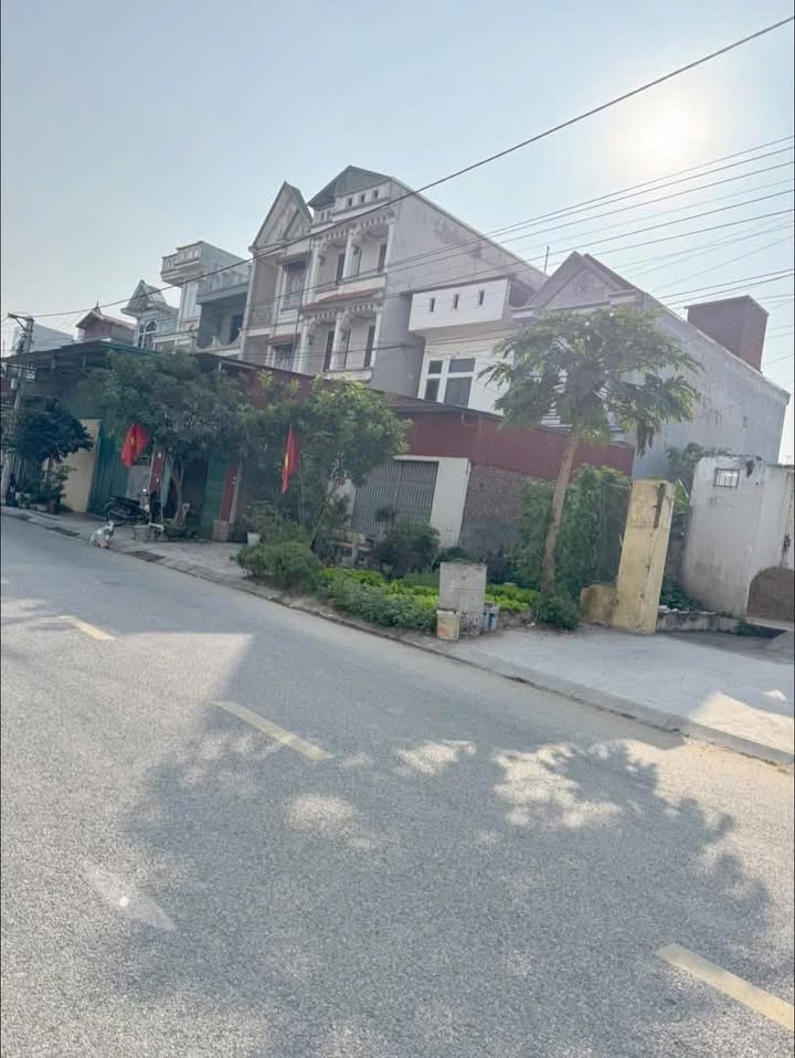 Đất nền xã Thống Nhất, Gia Lộc 100m² giá thỏa thuận - Đầu tư sinh lời ngay lập tức!