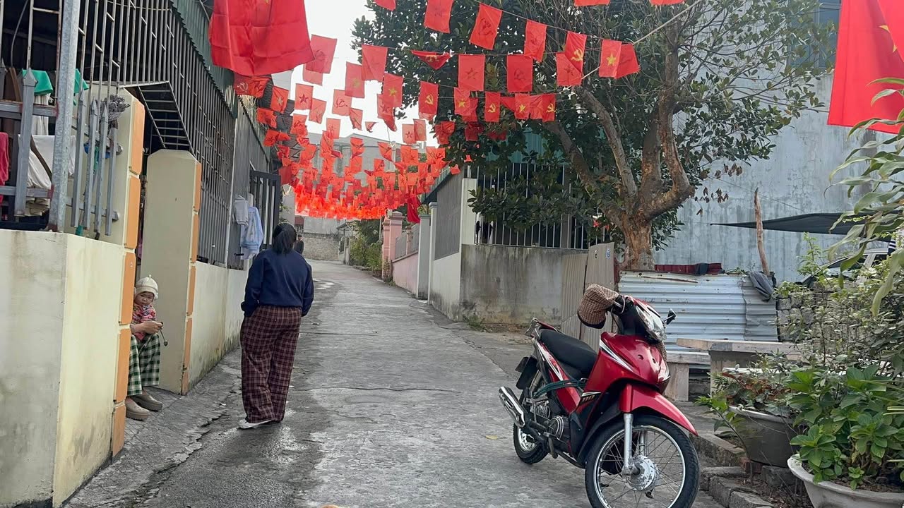 Đất nền 82m² tại trung tâm Hạ Long chỉ 7xx triệu - Cơ hội đầu tư tuyệt vời!