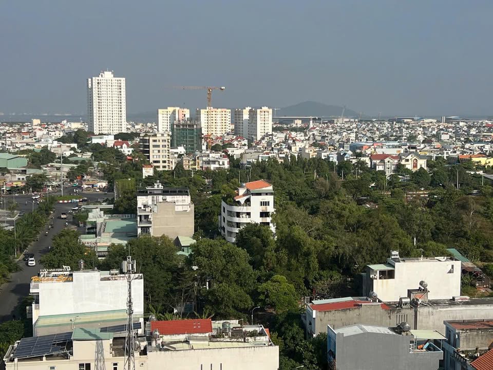 Căn hộ Seaview Vũng Tàu 95m² giá 3.2 tỷ - Full nội thất sang trọng!