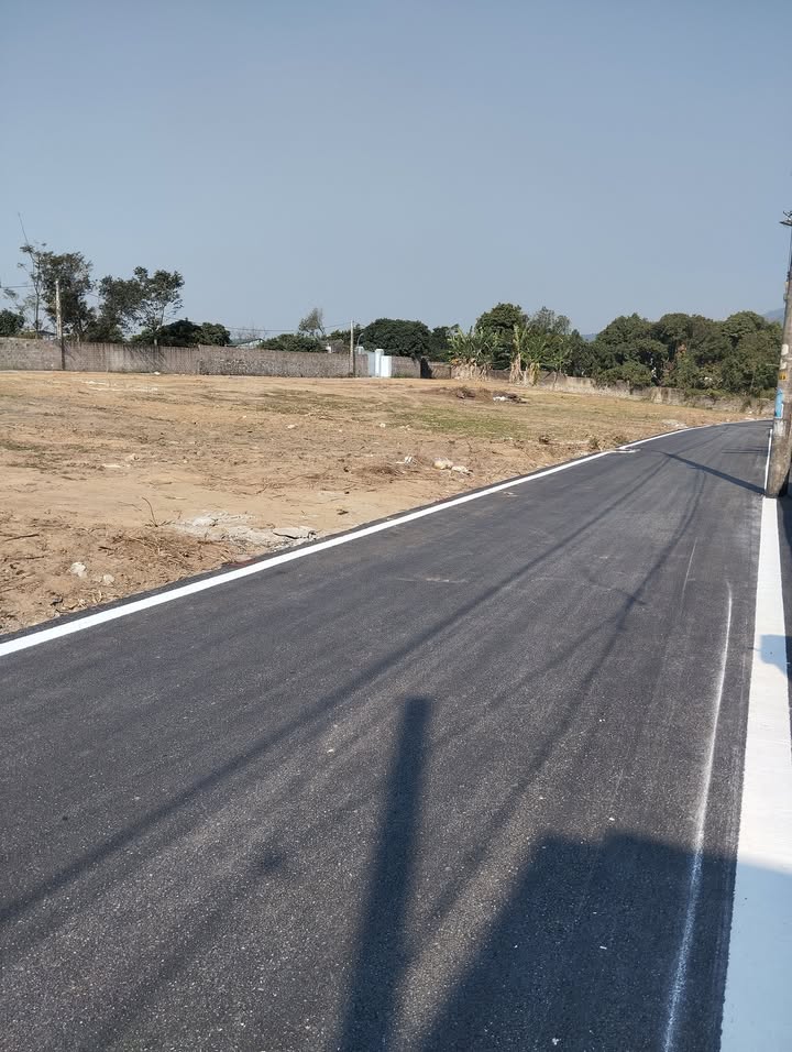 Đất nền Fo Yên Sơn, Yên Thọ 90m² giá thỏa thuận - Sổ đỏ chính chủ, mặt tiền 6m!