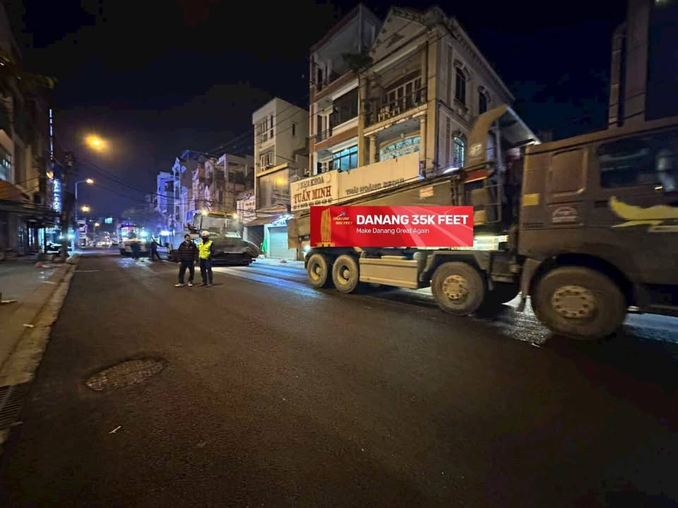 Đất nền 120m² kiệt Hoàng Diệu, Hải Châu chỉ 4,95 tỷ - Đầu tư sinh lời ngay!