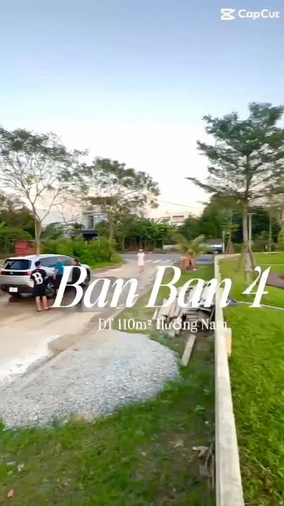 Đất nền Hòa Quý Đà Nẵng 110m² giá 4.2 tỷ - Đầu tư sinh lời ngay!