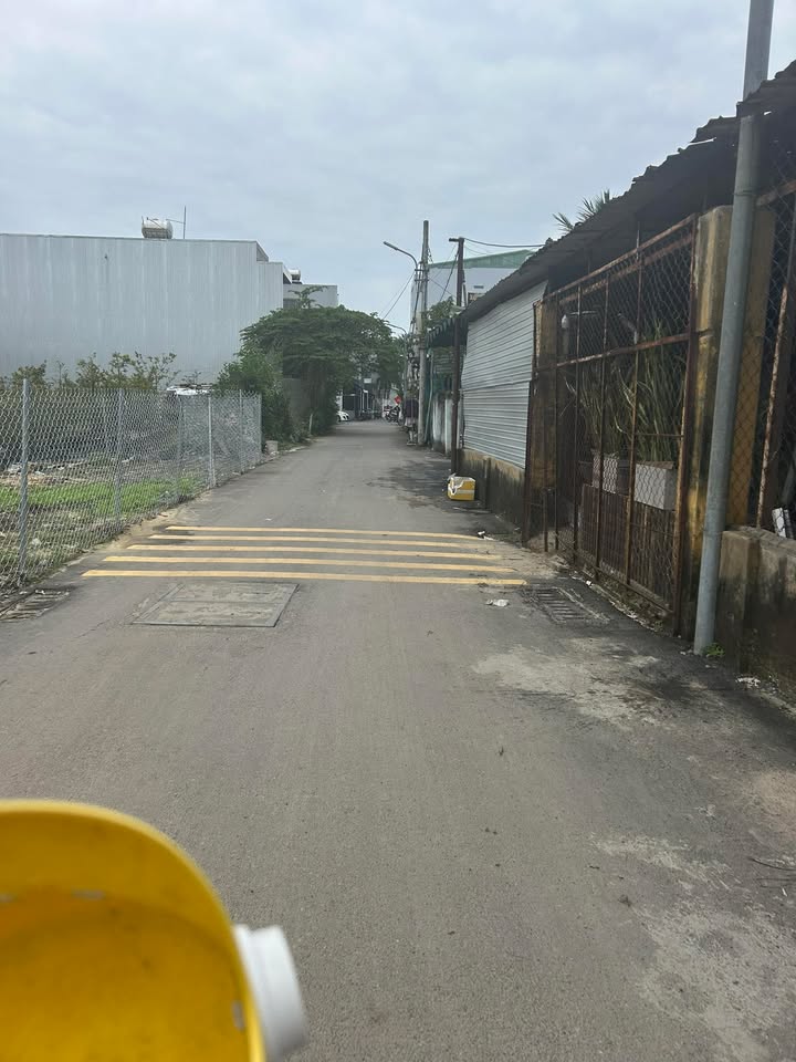 Đất nền Điện Tiến, Điện Bàn 140m² - Pháp lý rõ ràng, đầu tư sinh lời!