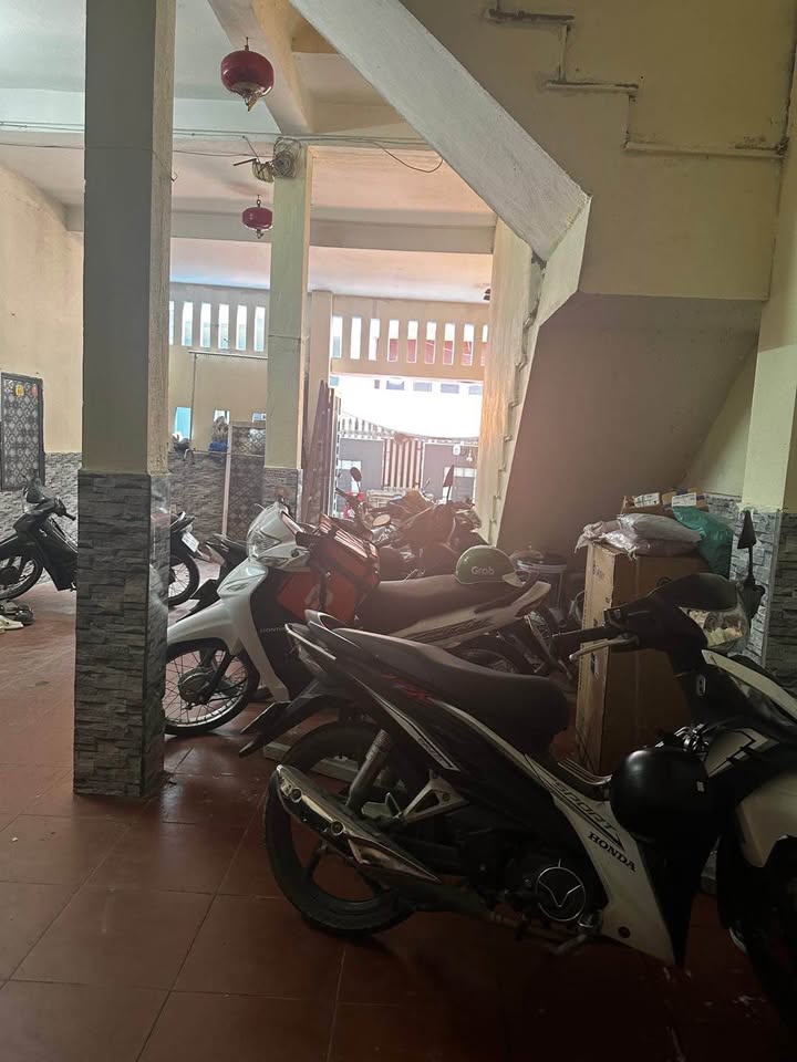 Tòa căn hộ 4 tầng Đà Nẵng 128m² giá 12.8 tỷ - Dòng tiền ổn định ngay!