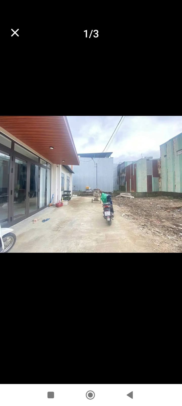 Đất kiệt ô tô 218 Hoàng Văn Thái, Đà Nẵng 67m² giá 2.35 tỷ - Vị trí thuận lợi, hàng xóm thân thiện!