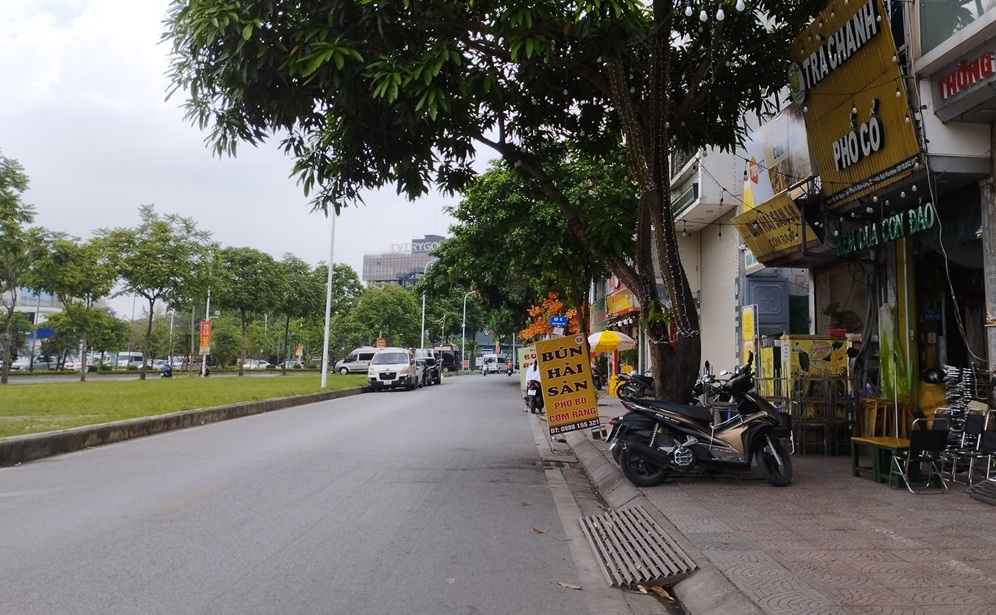 Đất thổ cư Sen Hồ - Lệ Chi - Gia Lâm 65m² giá 4 tỷ - Mặt tiền ô tô tránh!