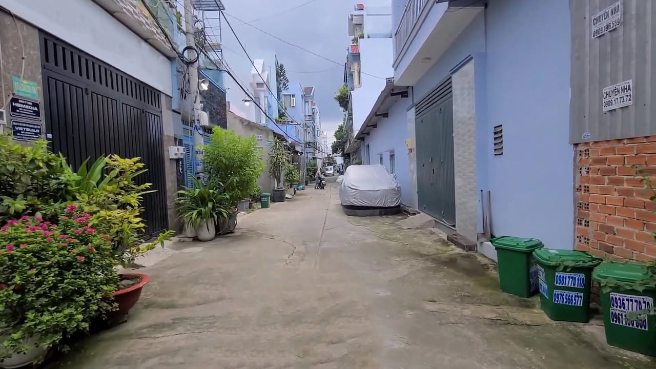 Căn hộ góc Lạc Long Quân 43m² giá 6.6 tỷ - Hỗ trợ vay ngân hàng!