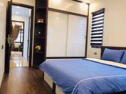 Căn hộ cho thuê tại Hoàn Kiếm 70m² giá 12.5 triệu - Sẵn sàng vào ở ngay!