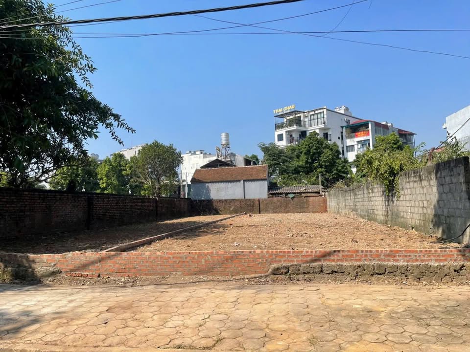 Đất nền Bắc Phú Cát 175m² giá tốt - Cơ hội đầu tư hấp dẫn!