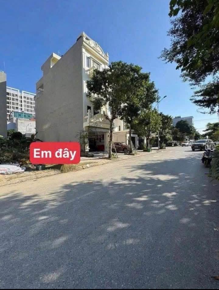 Nhà phố Lạc Hồng Phúc, Mỹ Hào 85m² giá 9 tỷ - Đầu tư sinh lời cao!