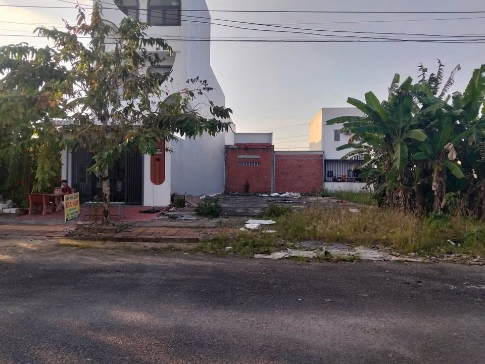 Đất nền Phường An Xuyên, TP. Cà Mau 180m² - Vị trí đẹp, pháp lý rõ ràng