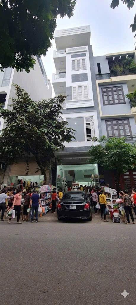 Nhà phân lô DV Hàng Bè, Kiến Hưng, 50m² giá thỏa thuận - Kinh doanh đỉnh cao!