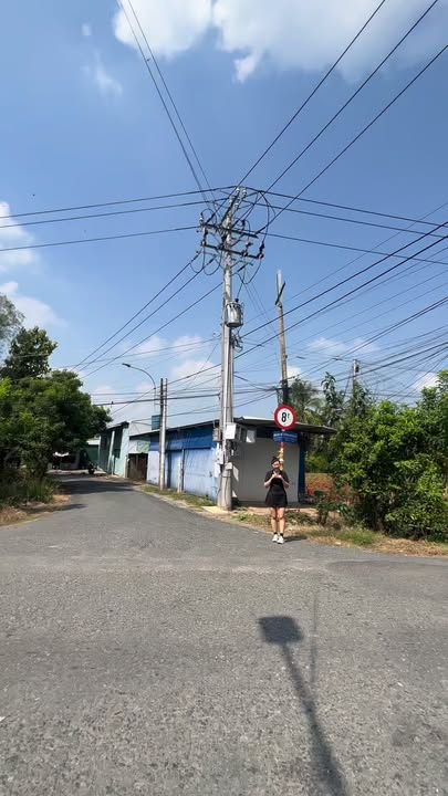 Đất mặt tiền Đường Huyện 90D, TP Mỹ Tho 300m² giá 1.55 tỷ - Cơ hội đầu tư tuyệt vời!