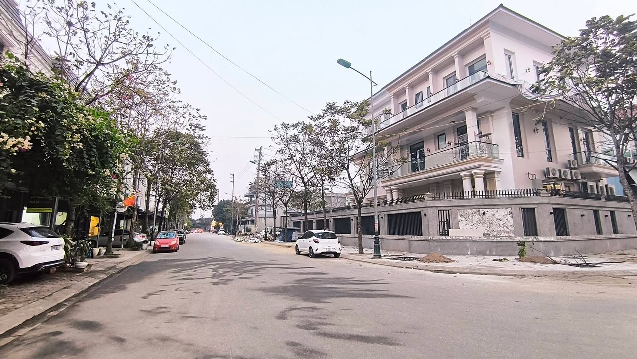 Bán đất Picenza 2, Phường Tân Phú, 135m² - Đầu tư sinh lời hấp dẫn!