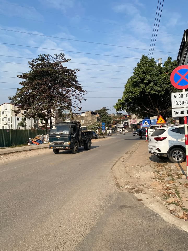 Đất nền 100m² tại Bắc Sơn, Phổ Yên - Vị trí kinh doanh đắc địa chỉ 5.x tỷ!