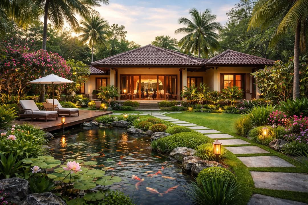 Đất nền Cẩm Nam Hội An 500m² giá 6 tỷ - Cơ hội đầu tư hiếm có!