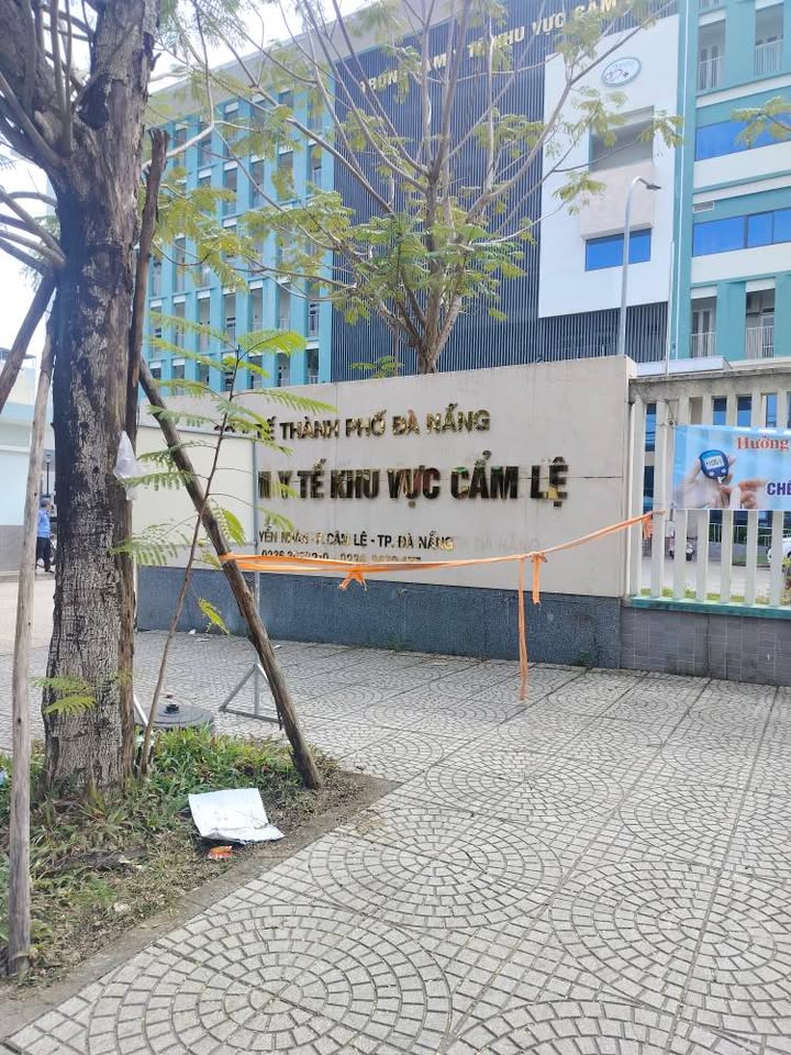 Lô đất Nguyễn Nhàn Cẩm Lệ 110m² giá 3 tỷ - Đầu tư sinh lời!