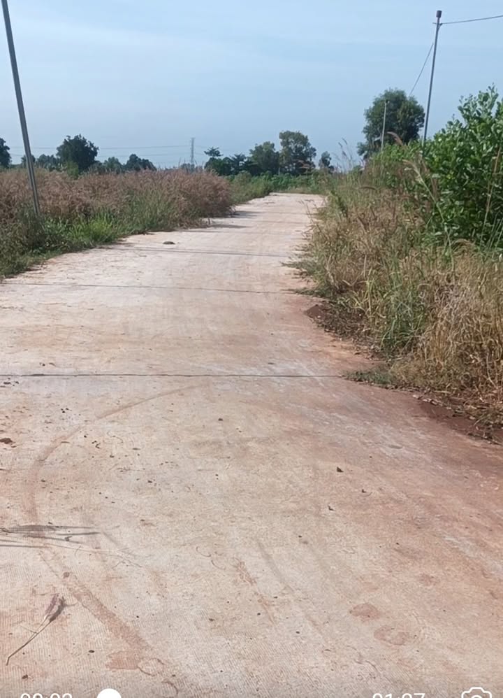 Đất nền thổ cư Phước An, Châu Đức 3600m² chỉ 4.5 tỷ - Cơ hội đầu tư tuyệt vời!