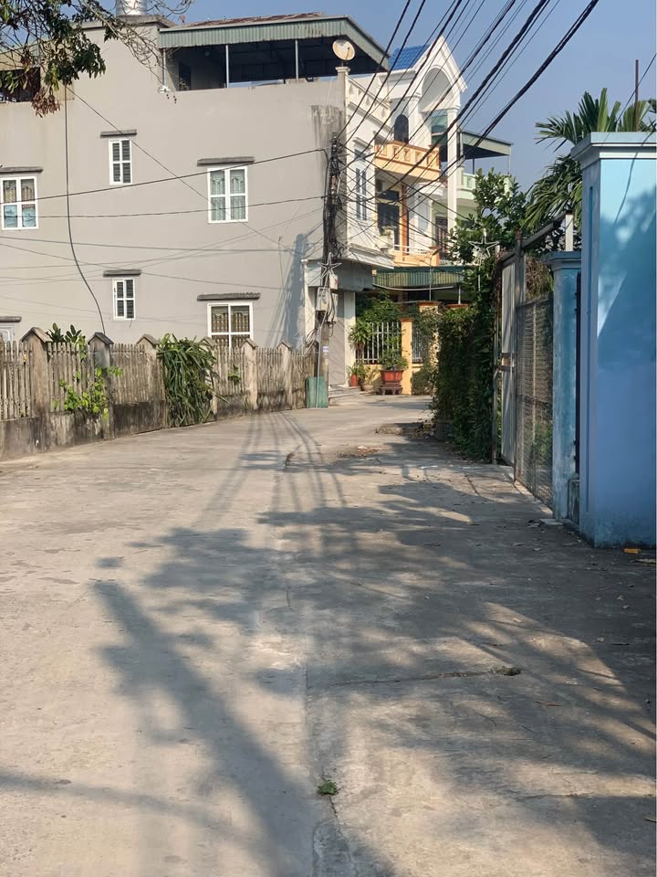 Đất thổ cư 160m² tại phường Trà Lý, Thái Bình - Giá chỉ 1 tỷ!