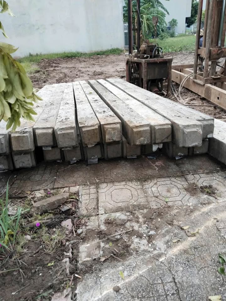 Nhà 3 tầng tại 26 Phú Xuân, Thái Bình - Thiết kế hoàn hảo cho đại gia đình!