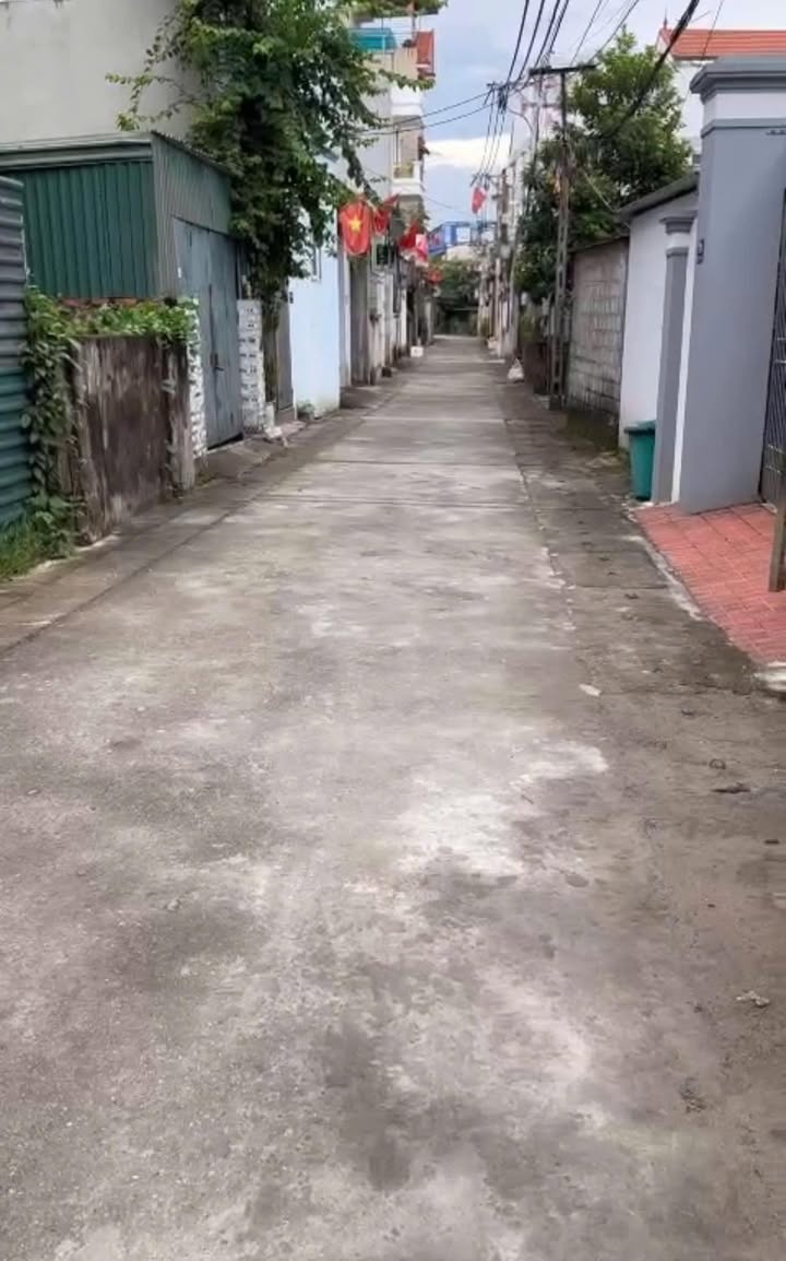 Lô đất Nỏ Bạn, Hồng Vân 52.5m² giá 3 tỷ - Đầu tư sinh lời ngay!